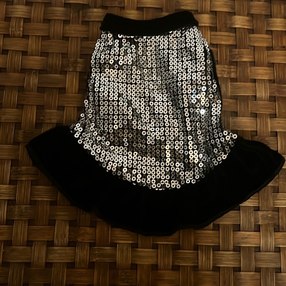 Velvet doggie dress XXS🐶💙